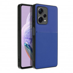 XIAOMI Redmi Note 12 Pro Plus 5G Coque Noble Bleu