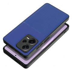 XIAOMI Redmi Note 12 Pro Plus 5G Coque Noble Bleu