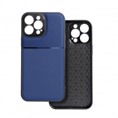 XIAOMI Redmi Note 12 Pro Plus 5G Coque Noble Bleu