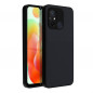 XIAOMI Redmi 12C Coque Noble Noir