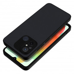 XIAOMI Redmi 12C Coque Noble Noir