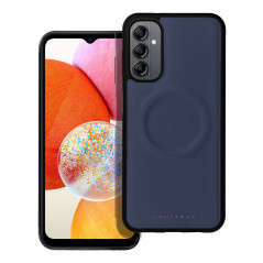 Samsung Galaxy A14 5G Coque Roar Mag Morning Élégant  MagSAFE  Marine