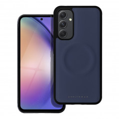 Samsung Galaxy A54 Coque Roar Mag Morning Élégant  MagSAFE  Marine