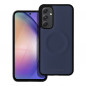 Samsung Galaxy A54 Coque Roar Mag Morning Élégant  MagSAFE  Marine