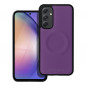 Samsung Galaxy A54 Coque Roar Mag Morning Élégant  MagSAFE  Violet (Purple)