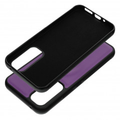 Samsung Galaxy A54 Coque Roar Mag Morning Élégant  MagSAFE  Violet (Purple)