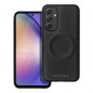 Samsung Galaxy A54 Coque Roar Mag Morning Élégant  MagSAFE  Noir