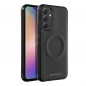 Samsung Galaxy A54 Coque Roar Mag Morning Élégant  MagSAFE  Noir