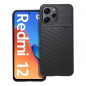 XIAOMI Redmi 12 Coque THUNDER Noir