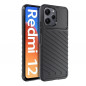 XIAOMI Redmi 12 Coque THUNDER Noir