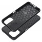 XIAOMI Redmi 12 Coque THUNDER Noir