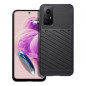 XIAOMI Redmi Note 12s Coque THUNDER Noir