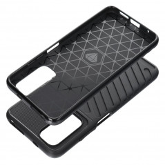 XIAOMI Redmi Note 12s Coque THUNDER Noir