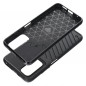 XIAOMI Redmi Note 12s Coque THUNDER Noir