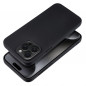 Apple iPhone 15 Pro Max Coque Soft Noir