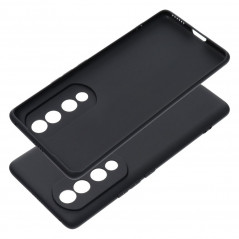 Honor 70 Pro Coque MATT Noir
