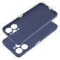 XIAOMI Redmi 12 Coque MATT Bleu