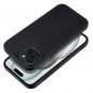 Apple iPhone 15 Coque Soft Noir