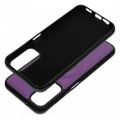 Samsung Galaxy A14 5G Coque Roar Mag Morning Élégant  MagSAFE  Violet (Purple)