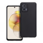 Motorola Moto G73 Coque MATT Noir