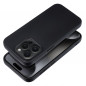 Apple iPhone 15 Pro Coque Soft Noir
