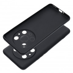 Honor Magic4 Pro 5G Coque MATT Noir