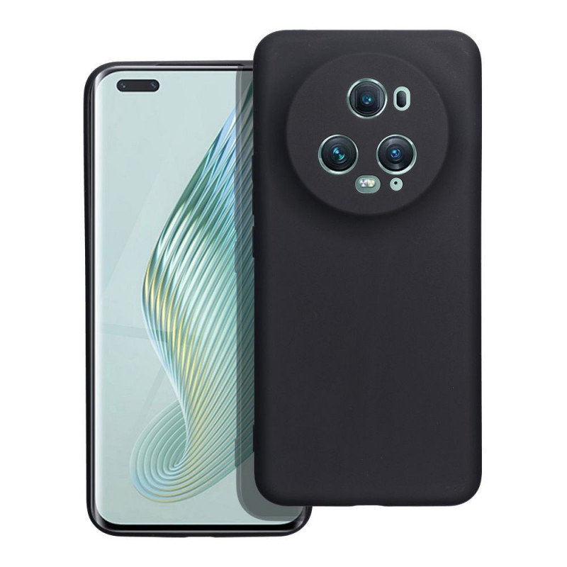 Honor Magic5 Pro 5G Coque MATT Noir