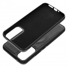 Samsung Galaxy A34 Coque Roar Mag Morning Élégant  MagSAFE  Noir