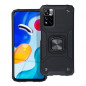 XIAOMI Redmi 12 Coque Nitro Noir