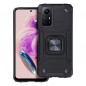 XIAOMI Redmi Note 12s Coque Nitro Noir