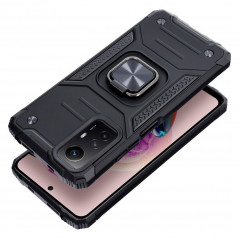 XIAOMI Redmi Note 12s Coque Nitro Noir