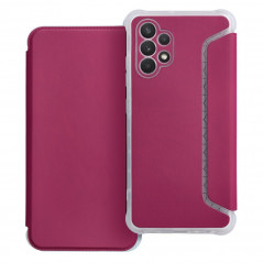 Samsung Galaxy A32 LTE Portefeuilles Piano Book Magenta