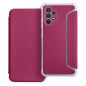 Samsung Galaxy A32 LTE Portefeuilles Piano Book Magenta