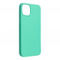 Apple iPhone 14 Plus Coque Roar Colorful Jelly Couleur menthe