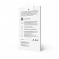 Motorola Edge 30 Fusion 5G Verre trempé Blue Star 9H Transparent