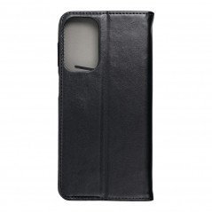 Samsung Galaxy A23 5G Portefeuilles Smart Magneto book Noir
