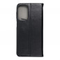 Samsung Galaxy A23 5G Portefeuilles Smart Magneto book Noir