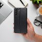 Samsung Galaxy A23 5G Portefeuilles Smart Magneto book Noir