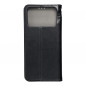 XIAOMI Poco C40 Portefeuilles Smart Magneto book Noir