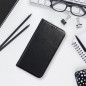 XIAOMI Poco C40 Portefeuilles Smart Magneto book Noir