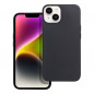 Apple iPhone 14 Pro Max Coque MATT Noir