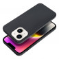 Apple iPhone 14 Pro Max Coque MATT Noir