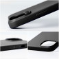 Apple iPhone 14 Pro Max Coque MATT Noir