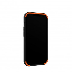 Apple iPhone 13 Coque Urban Armor Gear Civilian Étui haut de gamme  MagSAFE  Olive