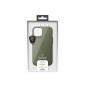 Apple iPhone 13 Coque Urban Armor Gear Civilian Étui haut de gamme  MagSAFE  Olive