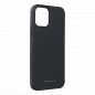 Apple iPhone 14 Coque Roar Space Monochromatique, Élégant  Noir