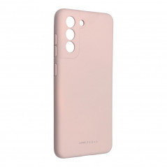 Samsung Galaxy S21 FE 5G Coque Roar Space Monochromatique, Élégant  Rose