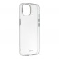 Apple iPhone 14 Pro Coque Roar Jelly Case Transparent