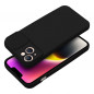 Apple iPhone 14 Plus Coque Slide Noir