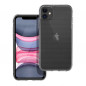Apple iPhone 11 Coque CLEAR 2mm Transparent